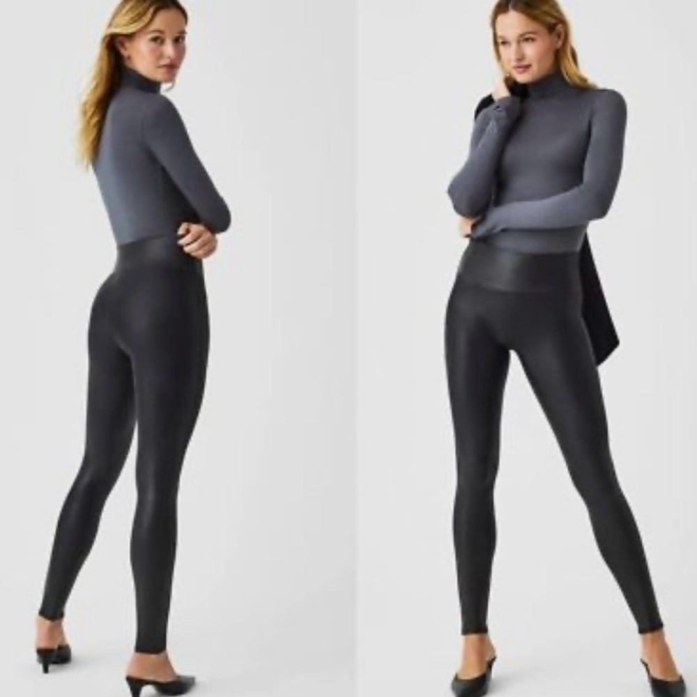 Spanx Leggings